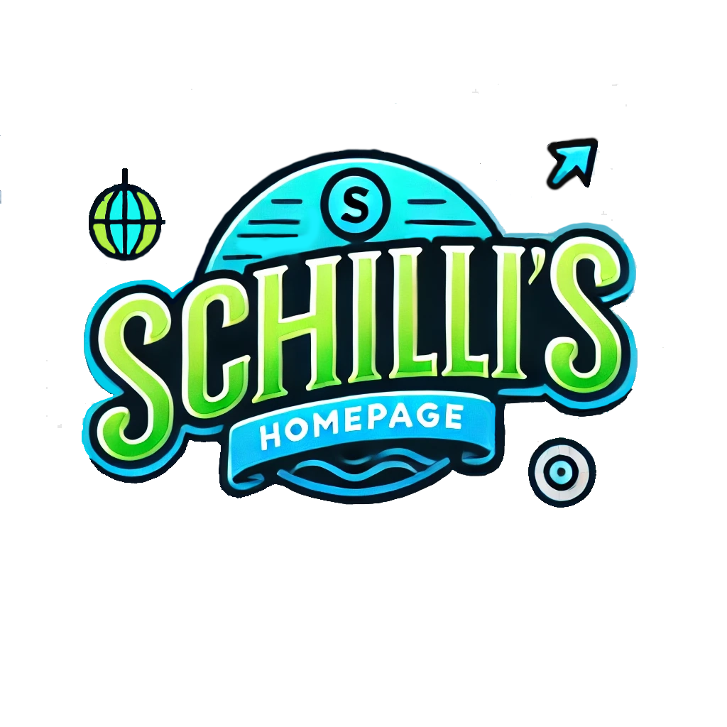 Schilbach Logo